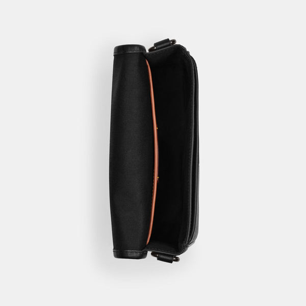 League Crossbody Bag 19 In Signature Canvas