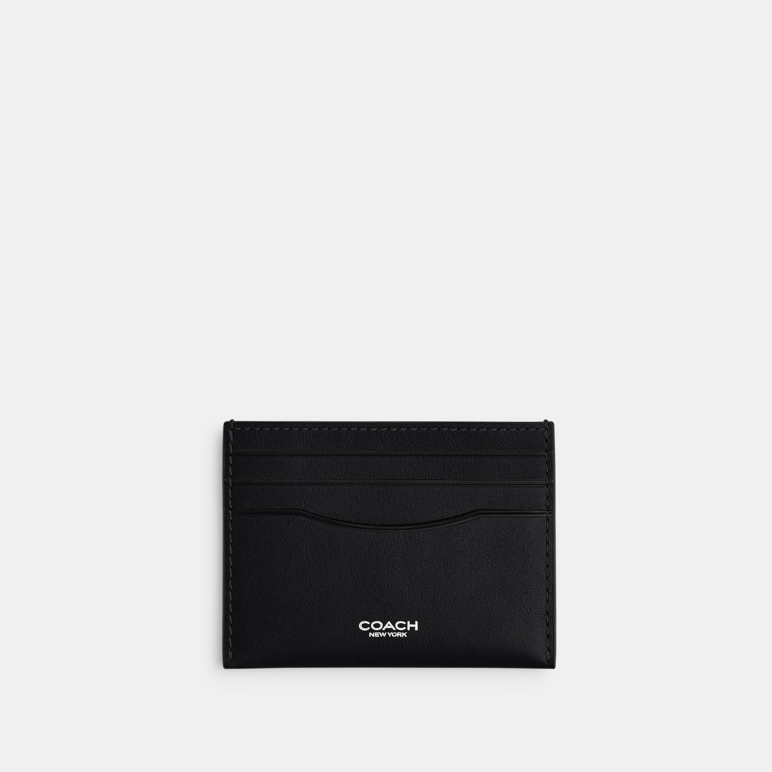 CZ000-Card Case-Black