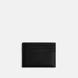 CZ000-Card Case-Black