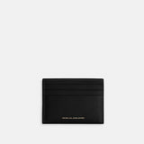 CZ000-Card Case-Black