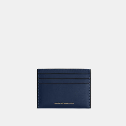 CZ000-Card Case-Navy.