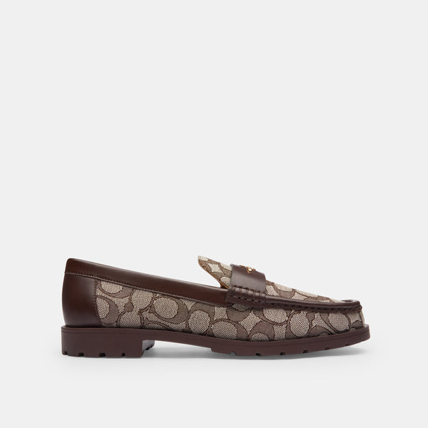 Janie Loafer
