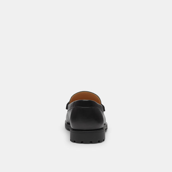 Janie Loafer In Signature Jacquard