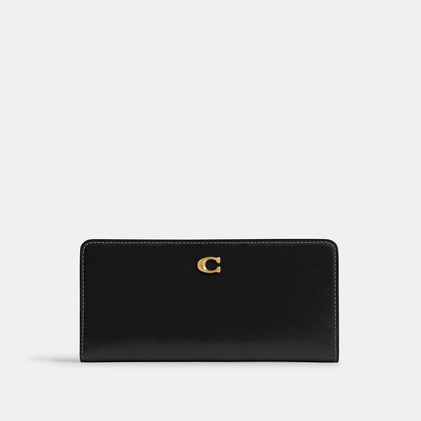 CZ096-Essential Slim Wallet-B4/Black