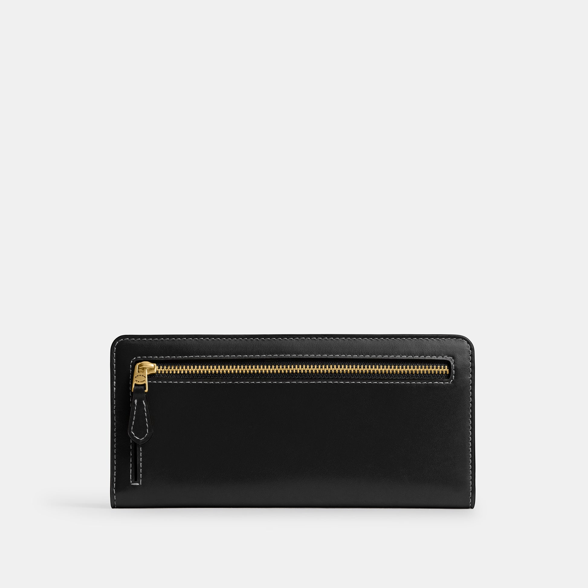 CZ096-Essential Slim Wallet-B4/Black