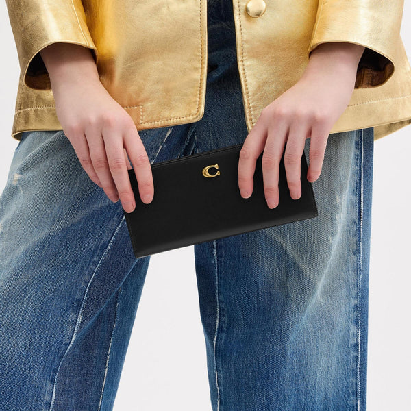 Essential Slim Wallet