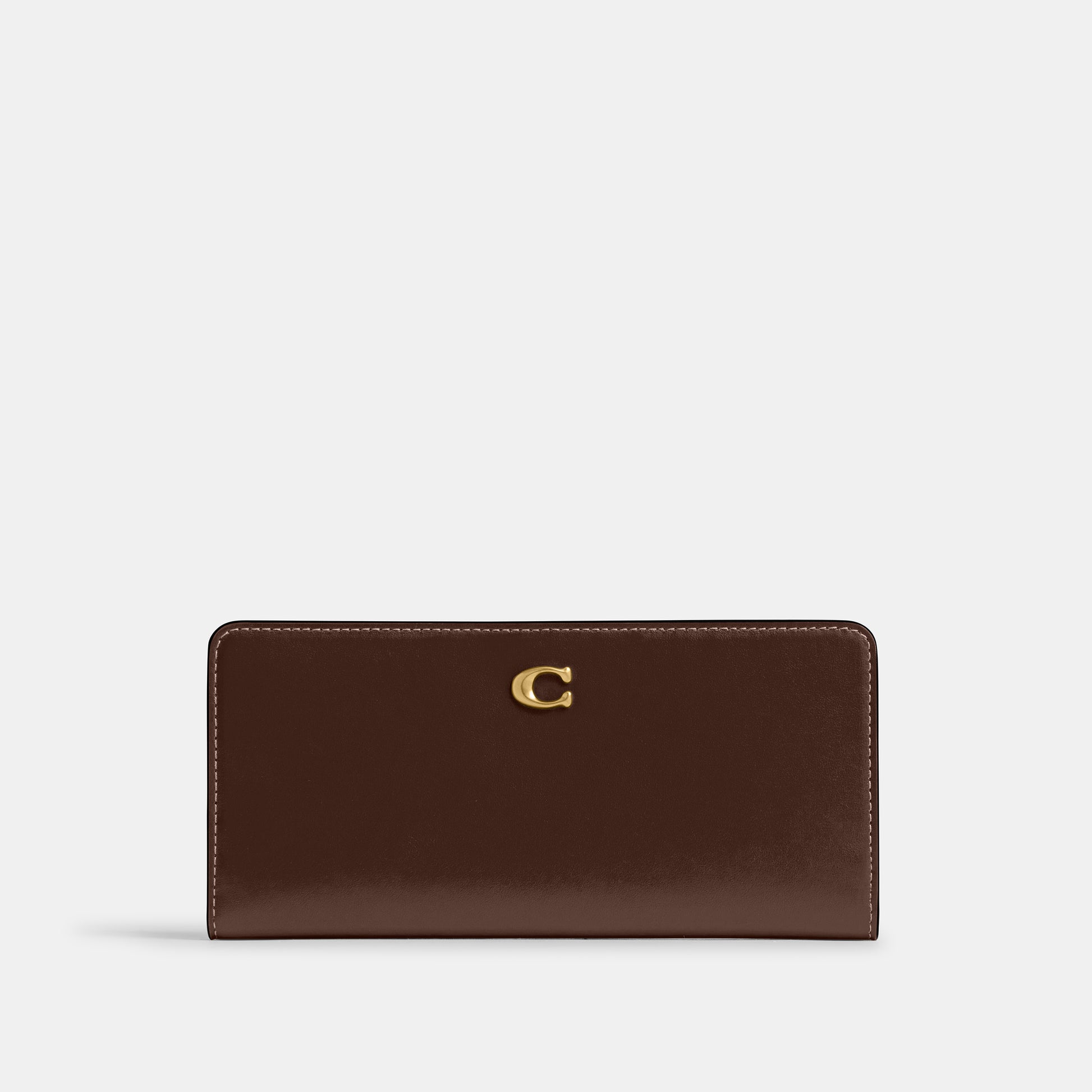 CZ096-Essential Slim Wallet-B4/Maple