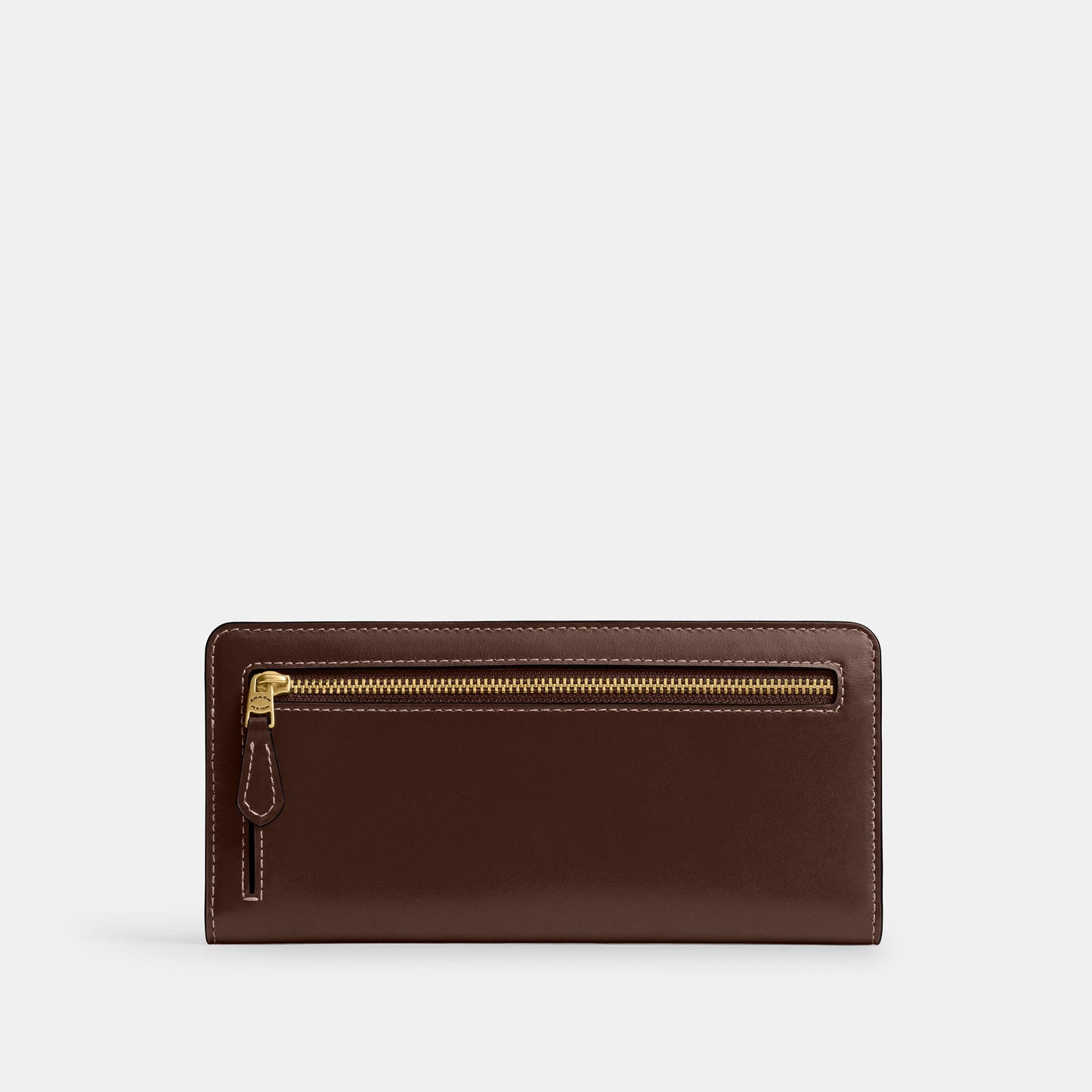 CZ096-Essential Slim Wallet-B4/Maple