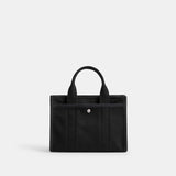 CZ098-Cargo Tote Bag 20-Lh/Black