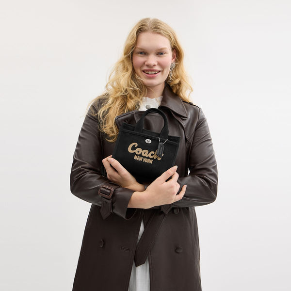 Cargo Tote Bag 20