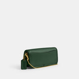 CZ108-Dinky Bag 14-B4/HUNTER GREEN