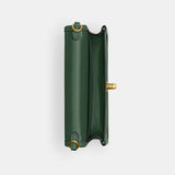 CZ108-Dinky Bag 14-B4/HUNTER GREEN