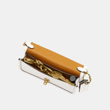 CZ108-DINKY BAG 14-B4/CHALK