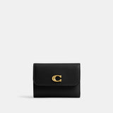 cz111-Essential Card Holder Wallet-B4/Black