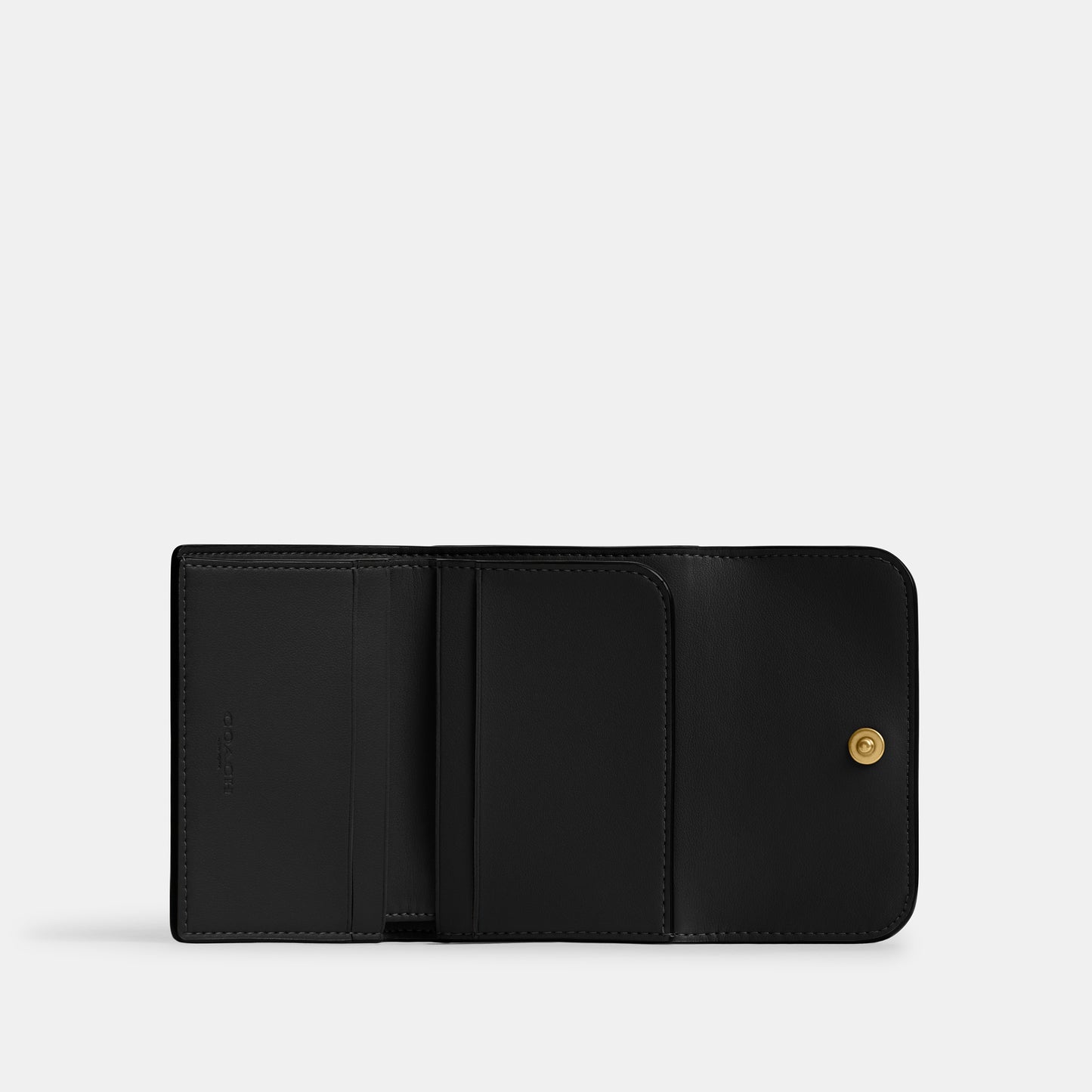CZ111-Essential Card Holder Wallet-B4/Black