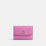 cz111-Essential Card Holder Wallet-B4/Fuchsia.