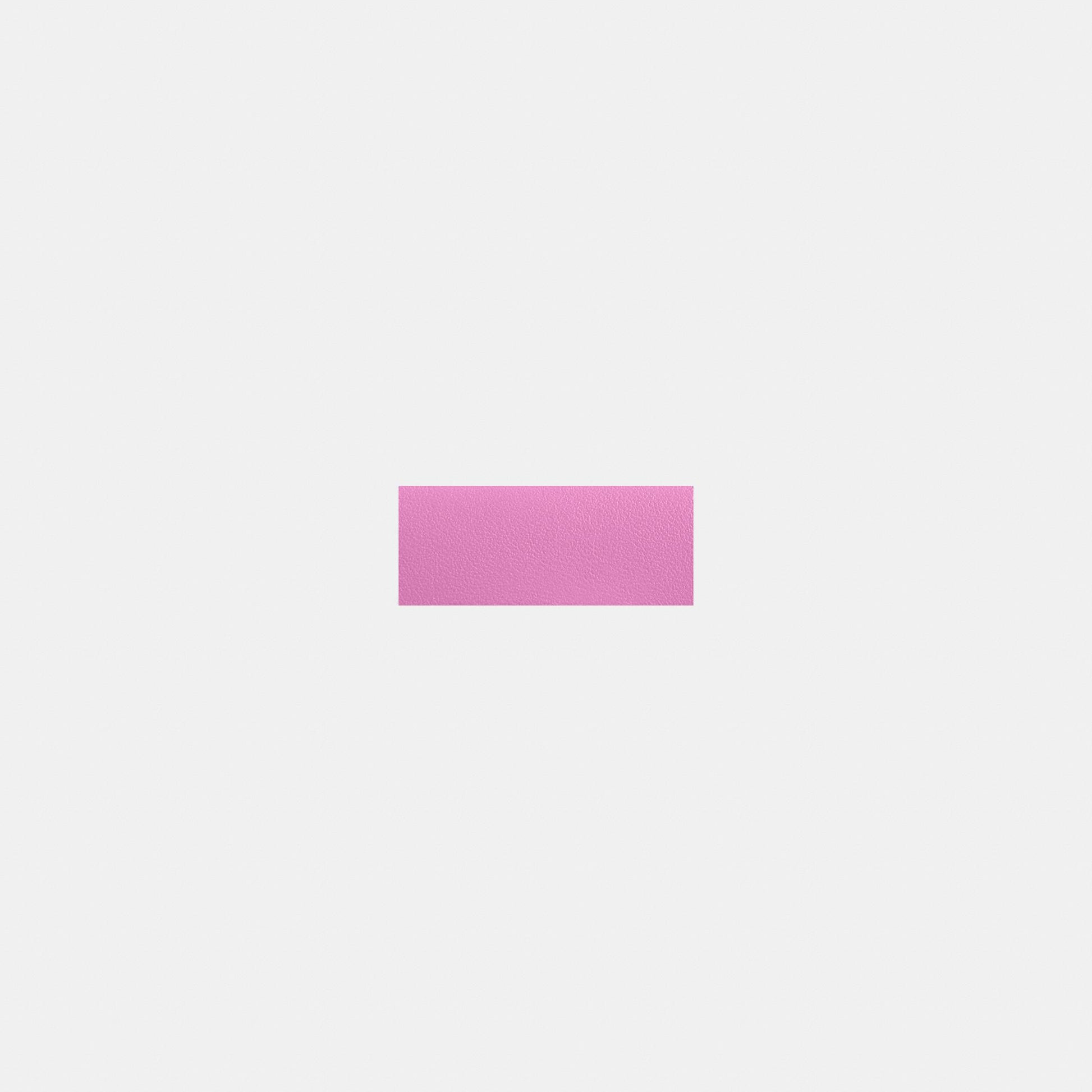 CZ111-Essential Card Holder Wallet-B4/Fuchsia.