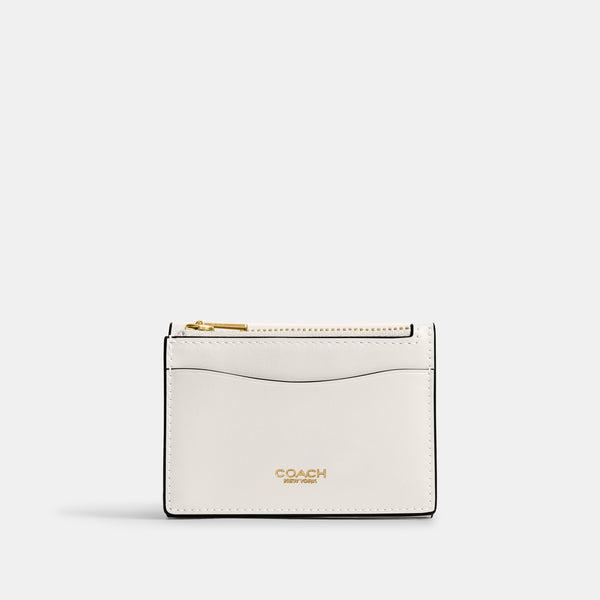 Essential Card Holder Wallet