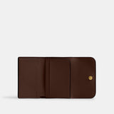 CZ111-ESSENTIAL CARD HOLDER WALLET-B4/Maple