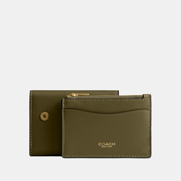 Essential Card Holder Wallet
