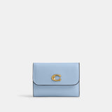 CZ111-ESSENTIAL CARD HOLDER WALLET-B4/Bluebell