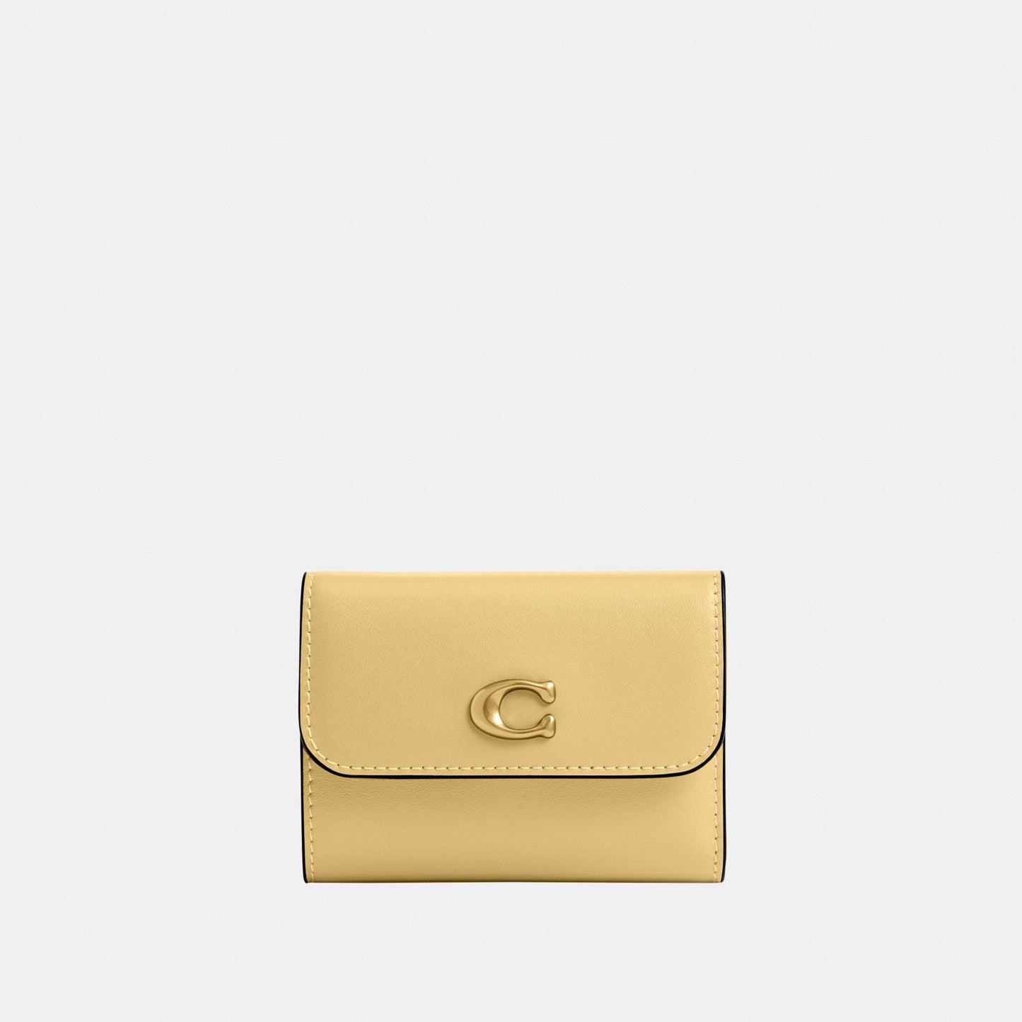 CZ111-Essential Card Holder Wallet-B4/Vanilla