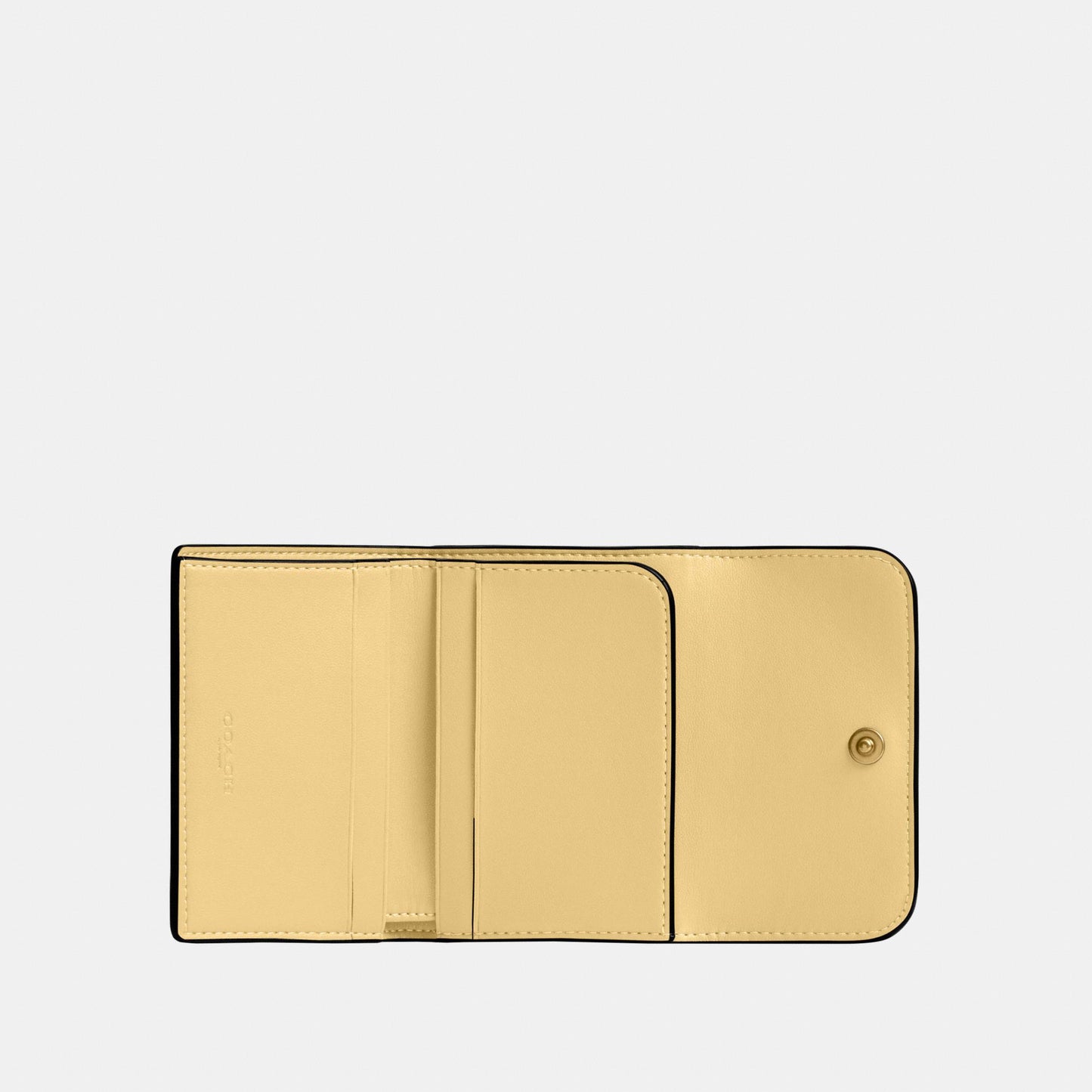 CZ111-Essential Card Holder Wallet-B4/Vanilla