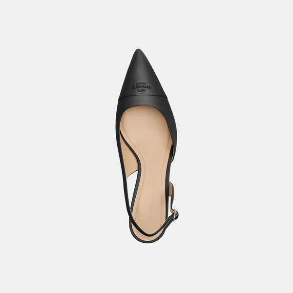 Roxanne Pump
