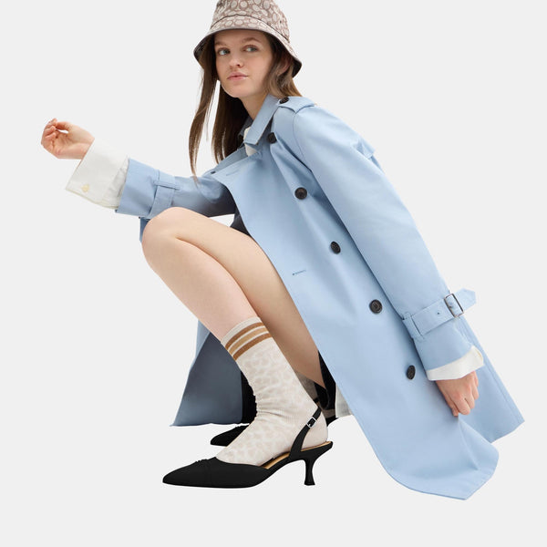 Roxanne Pump