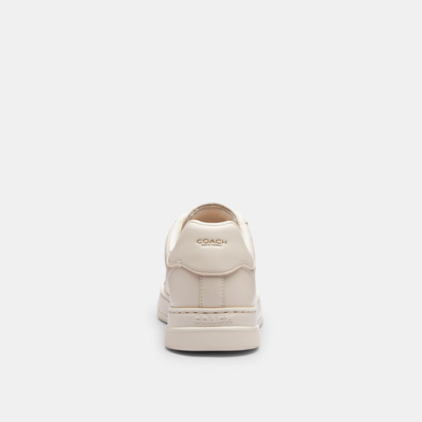 High Line Sneaker With Cherry Print