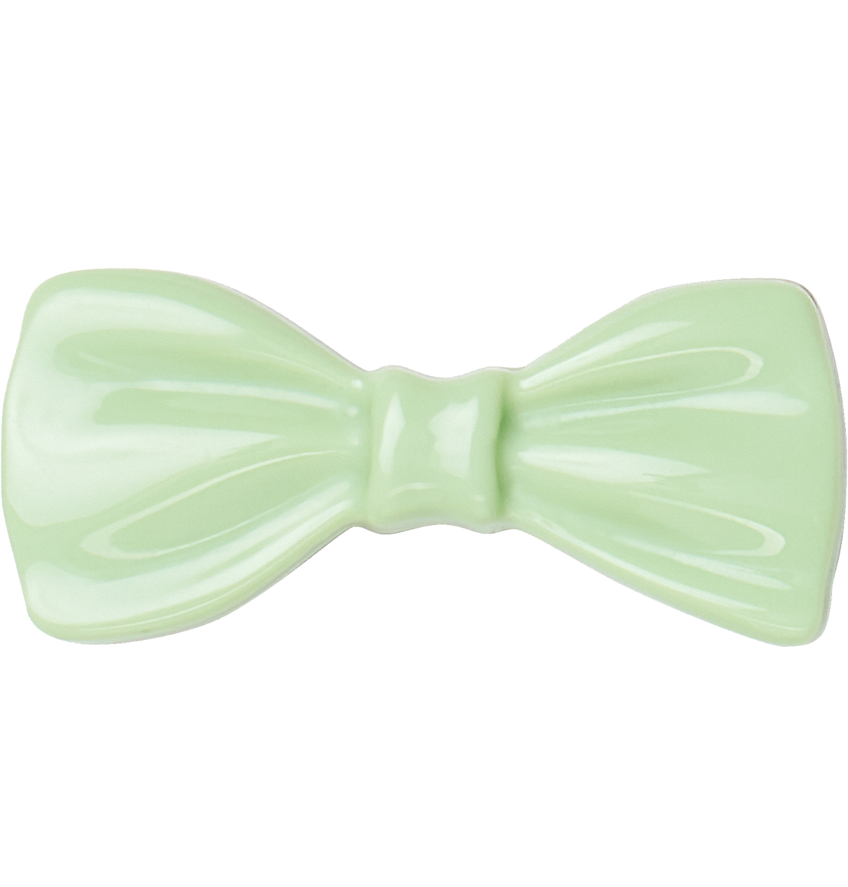 CZ957-Souvenirs - Bows-Pistachio