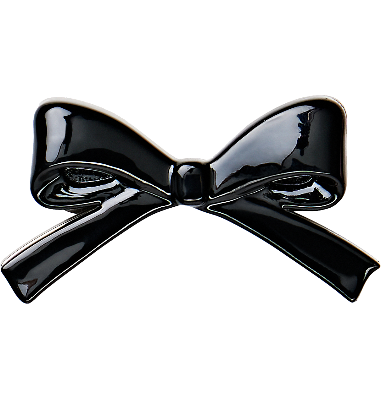 CZ958-Souvenirs - Bows-Black