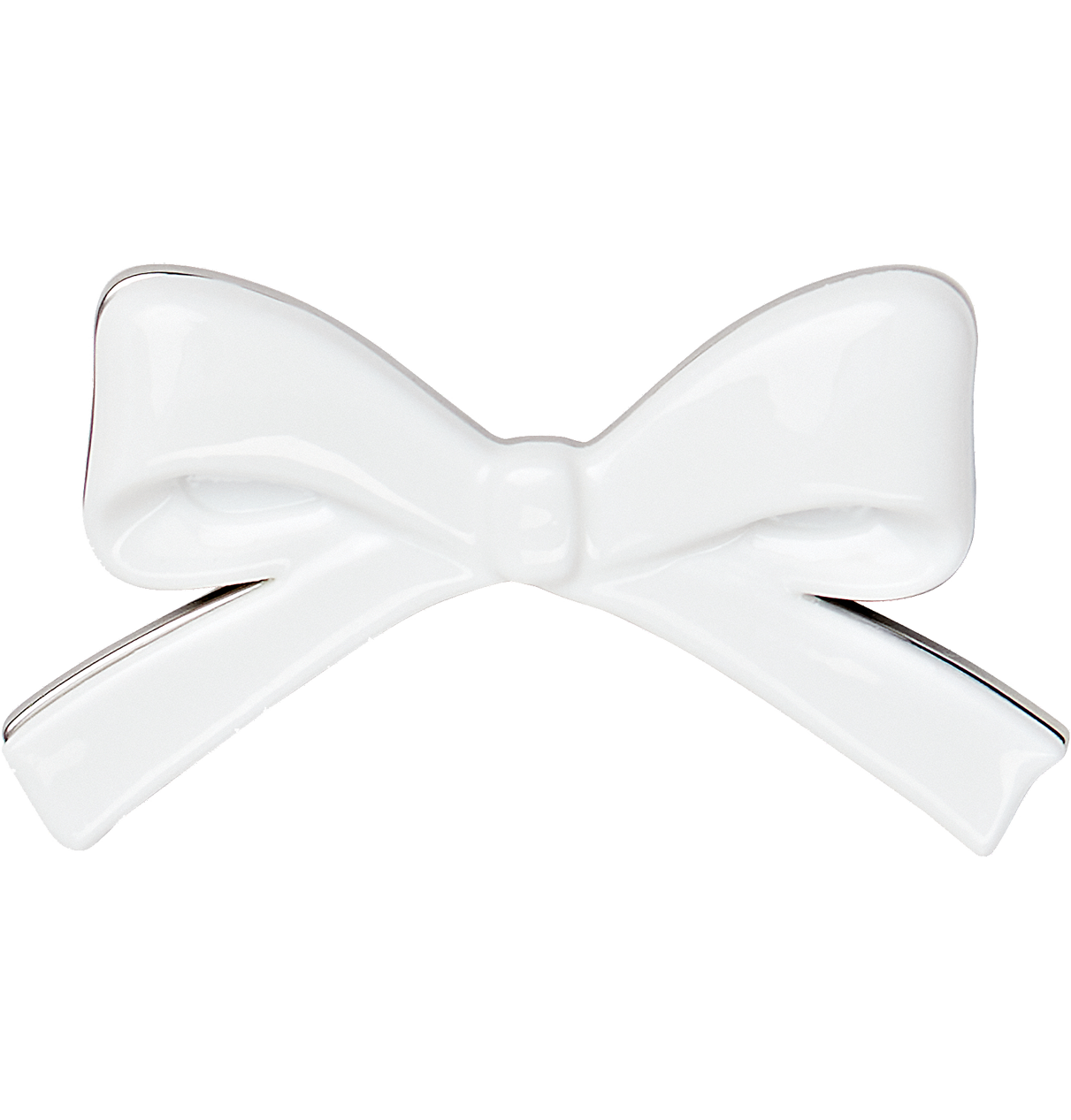 CZ958-Souvenirs - Bows-White