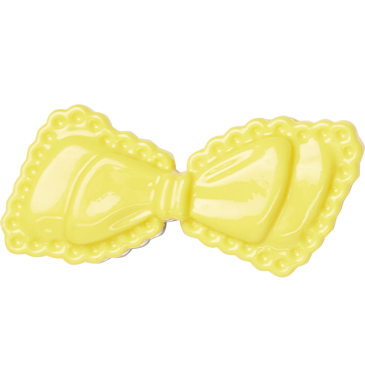 CZ961-Souvenirs - Bows-Yellow
