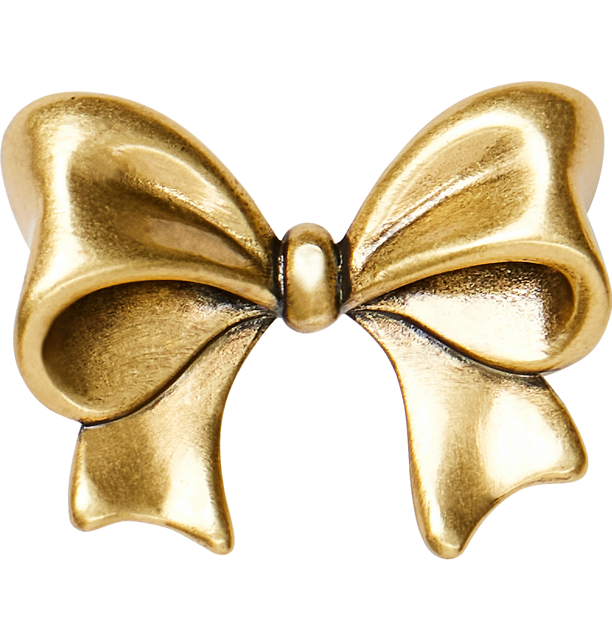 CZ962-Souvenirs - Bows-Brass