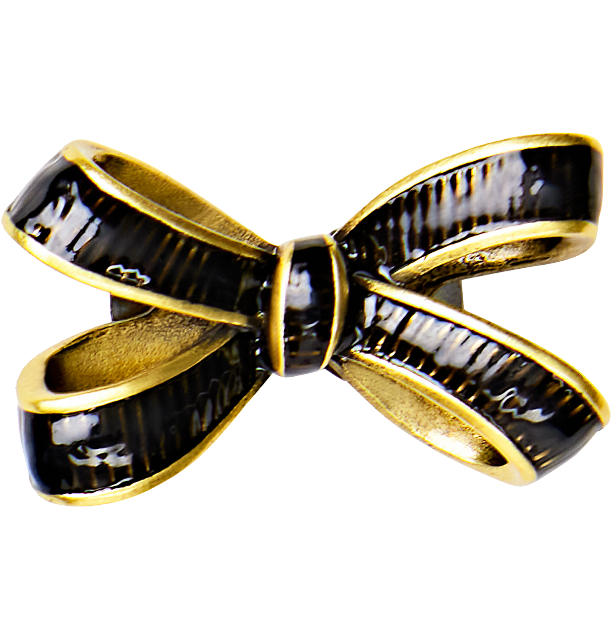 CZ963-Souvenirs - Bows-B4/Black