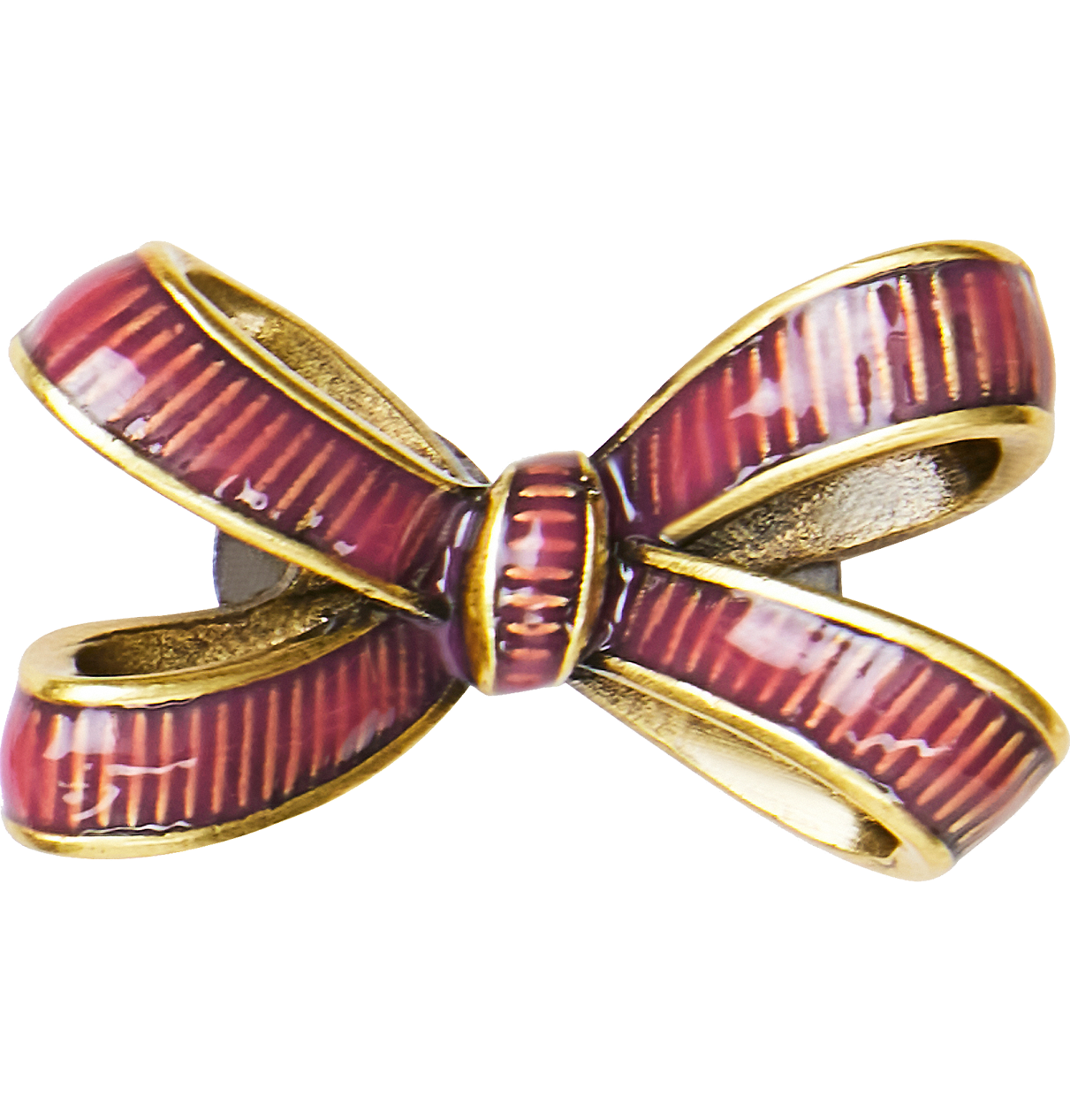 CZ963-Souvenirs - Bows-B4/Pink