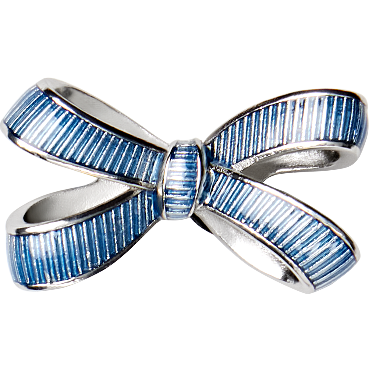 CZ963-Souvenirs - Bows-Lh/Blue