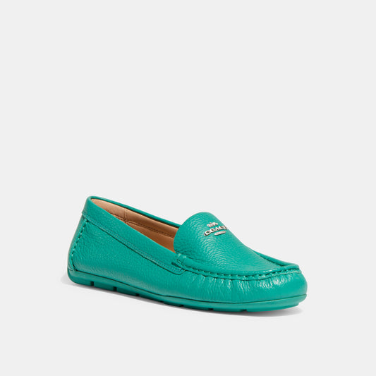 Bright Green
