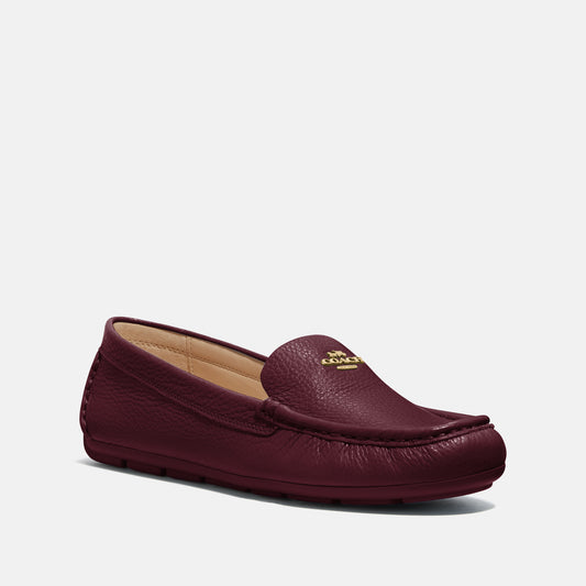 Dark Cranberry