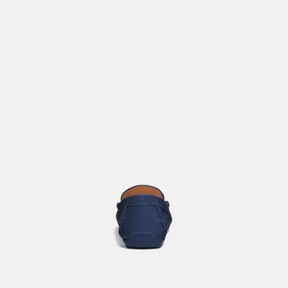 G4835-Marley Driver-True Navy