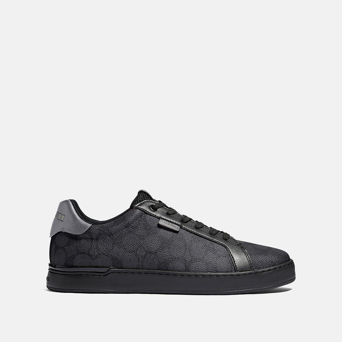 CHARCOAL/GREY