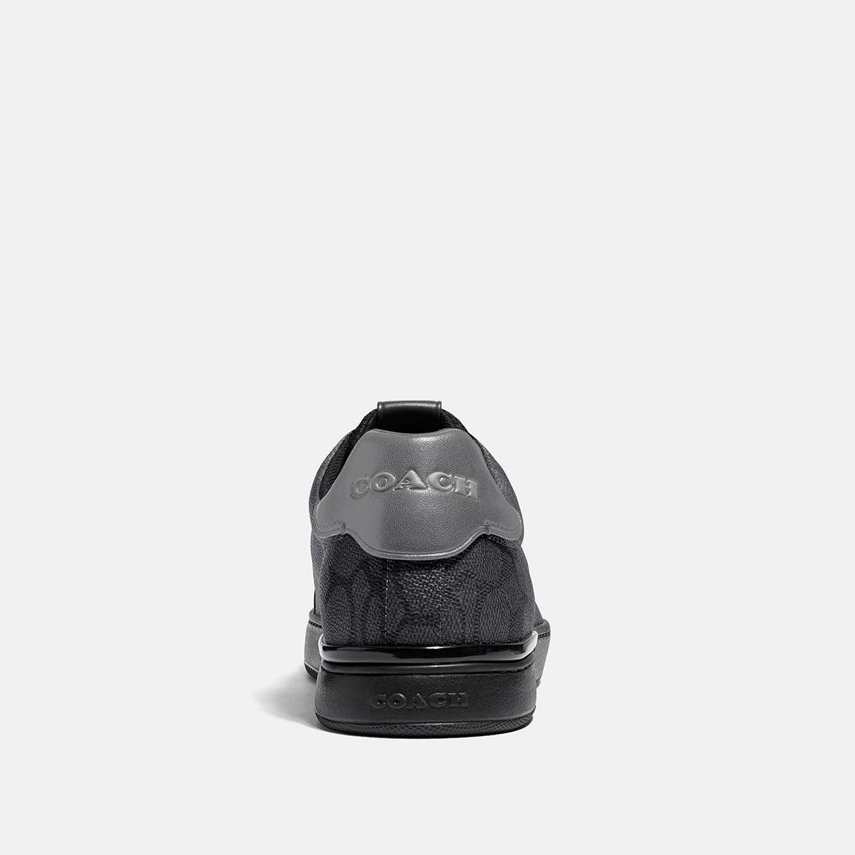 Lowline Low Top Sneaker - COACH Saudi Arabia Official Site