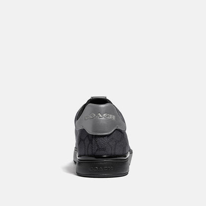 Lowline Low Top Sneaker - COACH Saudi Arabia Official Site