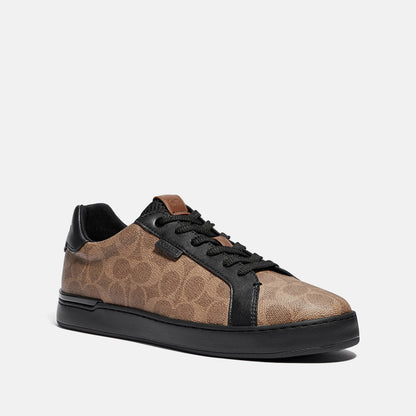 Lowline Low Top Sneaker - COACH Saudi Arabia Official Site