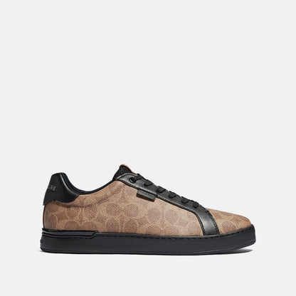 Lowline Low Top Sneaker - COACH Saudi Arabia Official Site