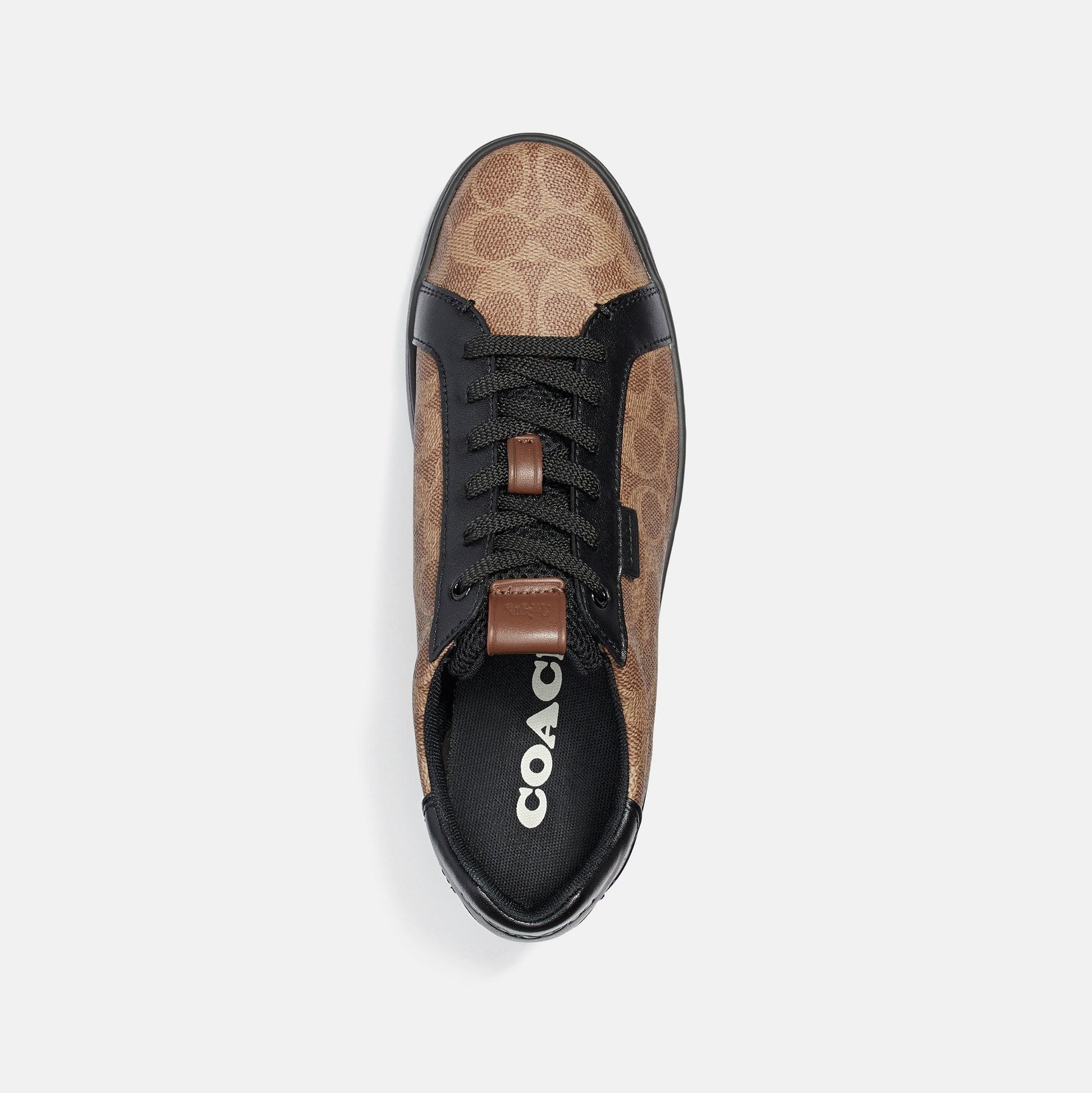 Lowline Low Top Sneaker - COACH Saudi Arabia Official Site