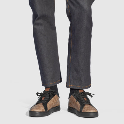 Lowline Low Top Sneaker - COACH Saudi Arabia Official Site
