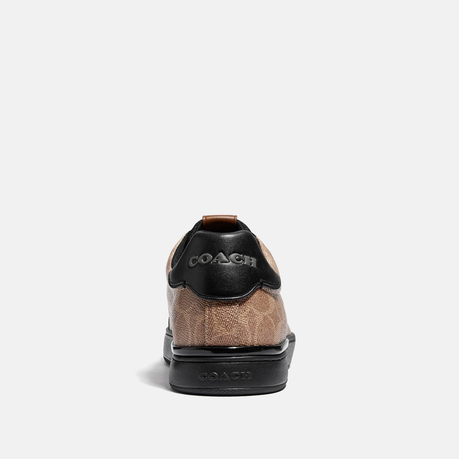 Lowline Low Top Sneaker - COACH Saudi Arabia Official Site