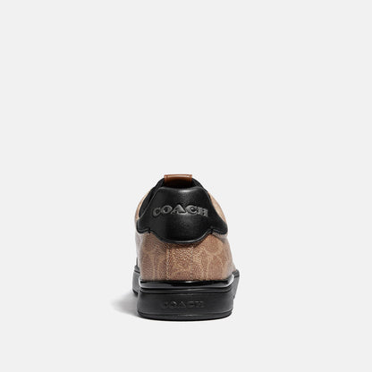 Lowline Low Top Sneaker - COACH Saudi Arabia Official Site